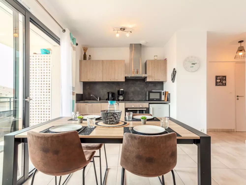 Résidence Le Clos des Alberes