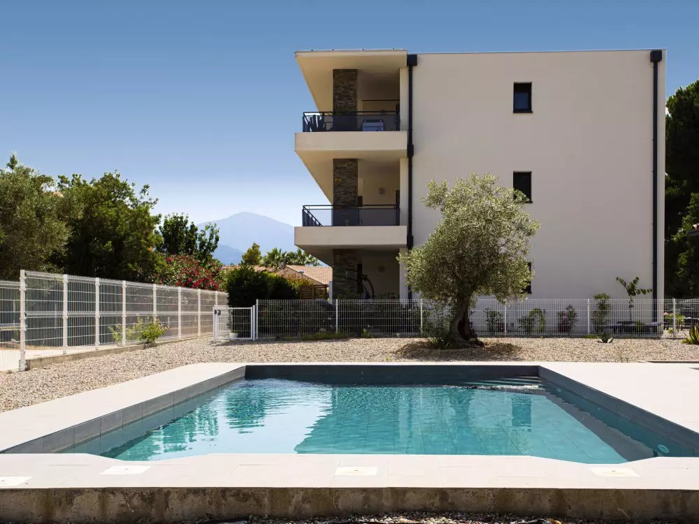 Résidence Le Clos des Alberes