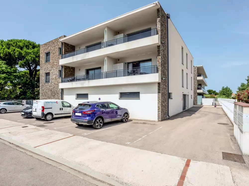 Résidence Le Clos des Alberes