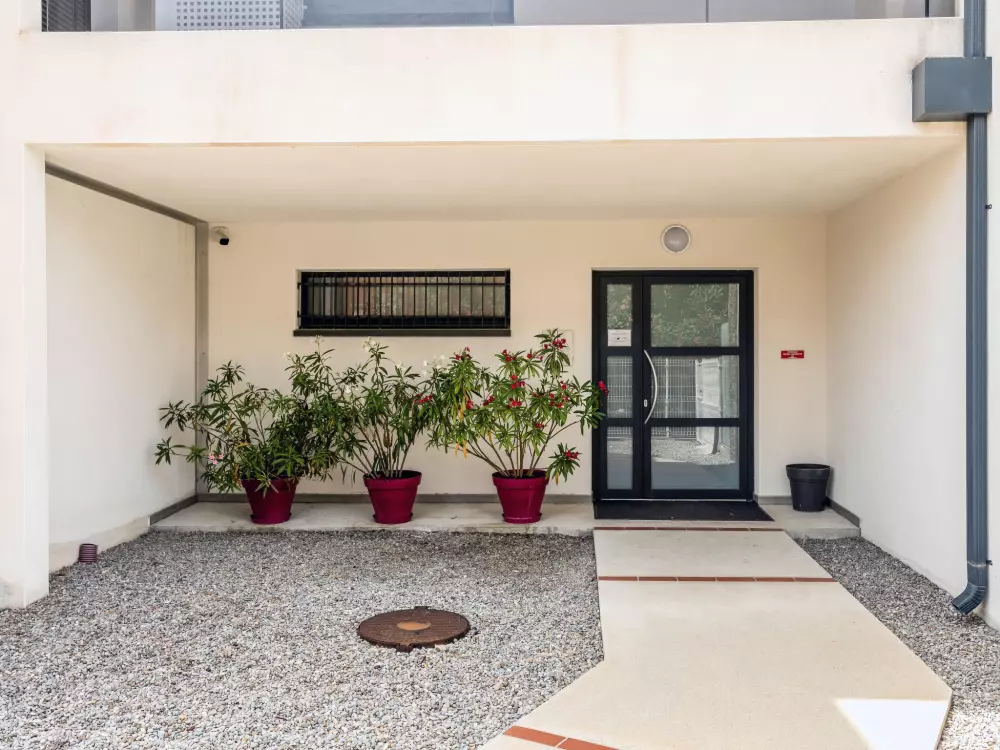 Résidence Le Clos des Alberes