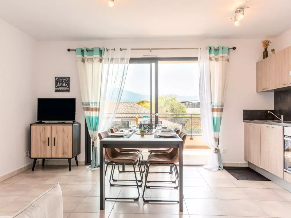 Résidence Le Clos des Alberes