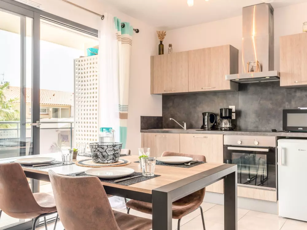 Résidence Le Clos des Alberes