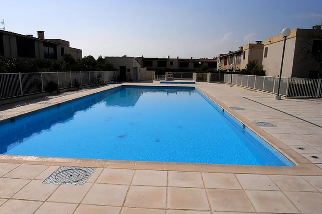 Résidence Le Hameau au Soleil