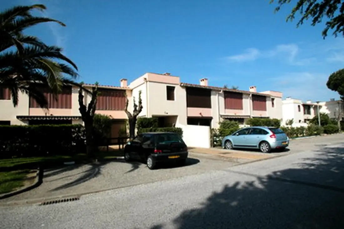 Résidence Le Hameau au Soleil