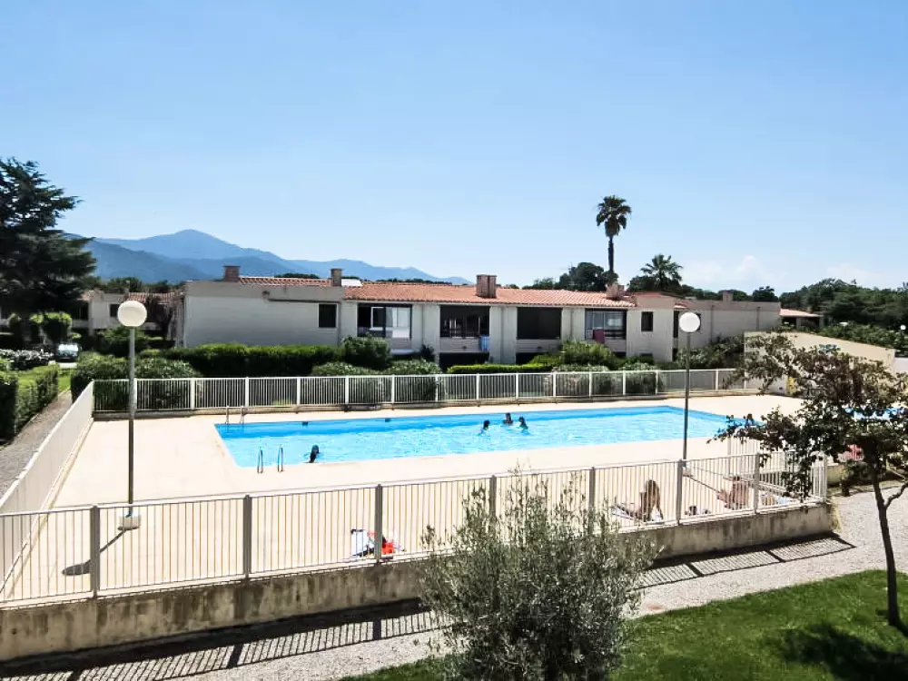 Résidence Le Hameau du Soleil