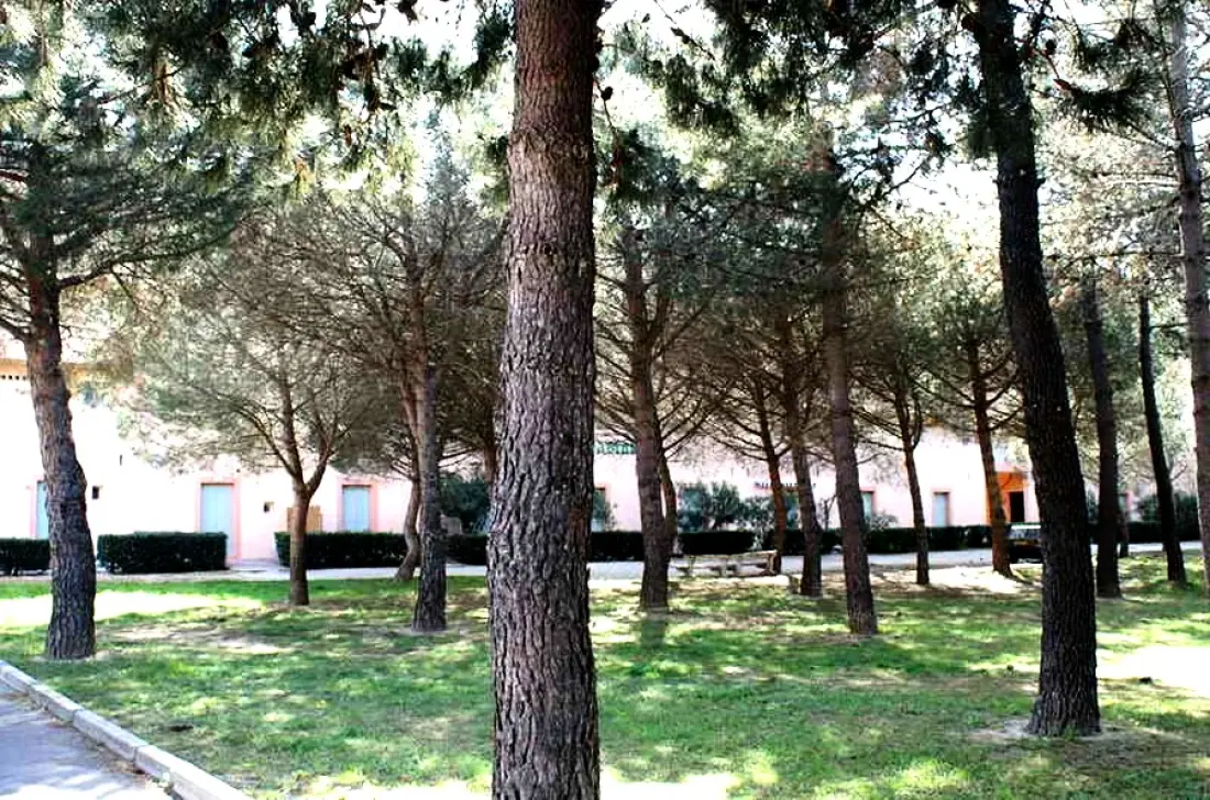 Résidence Le Miramar