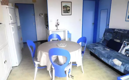 Résidence Le Petit Bois