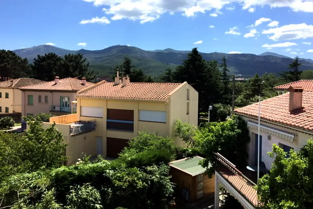 Résidence Le Sud