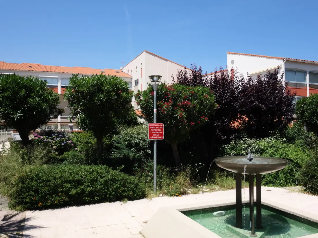 Résidence Les Golfes Clairs
