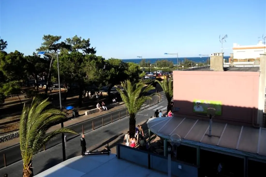 Résidence Les Pins