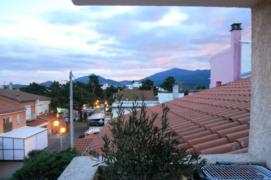 Résidence Les Pins