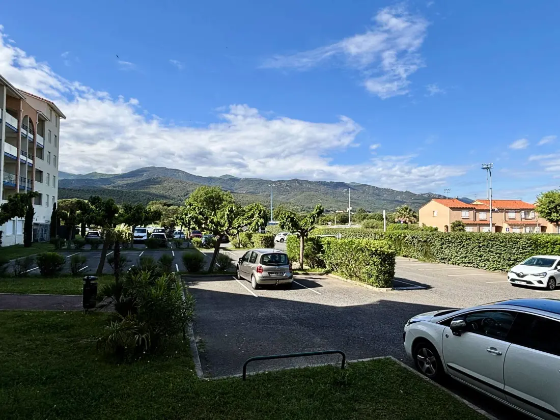 Résidence Mer Et Golf