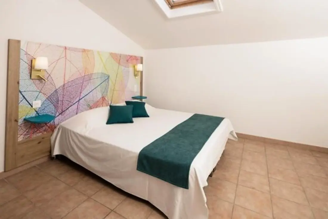Résidence Mer & Golf Port Argelès 3 étoiles★★★