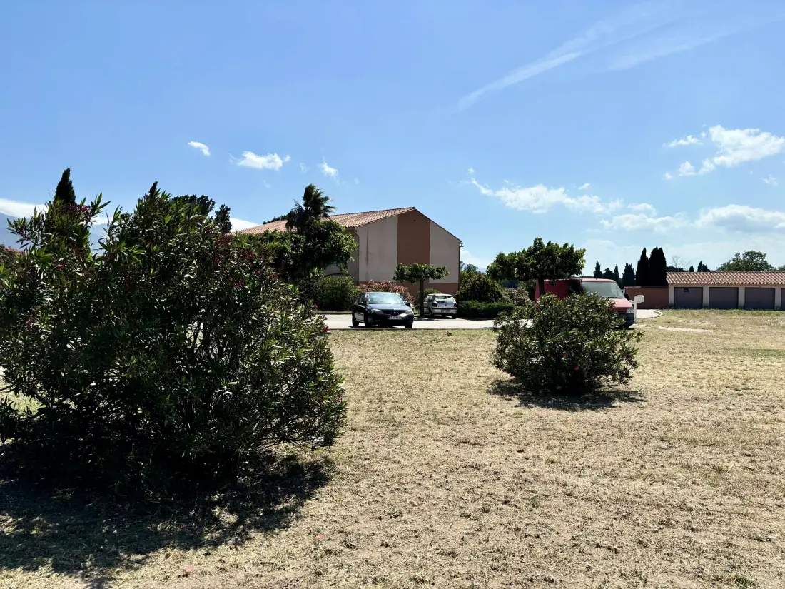 Résidence Paganes