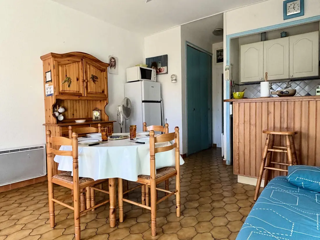 Résidence Petit Baigneur
