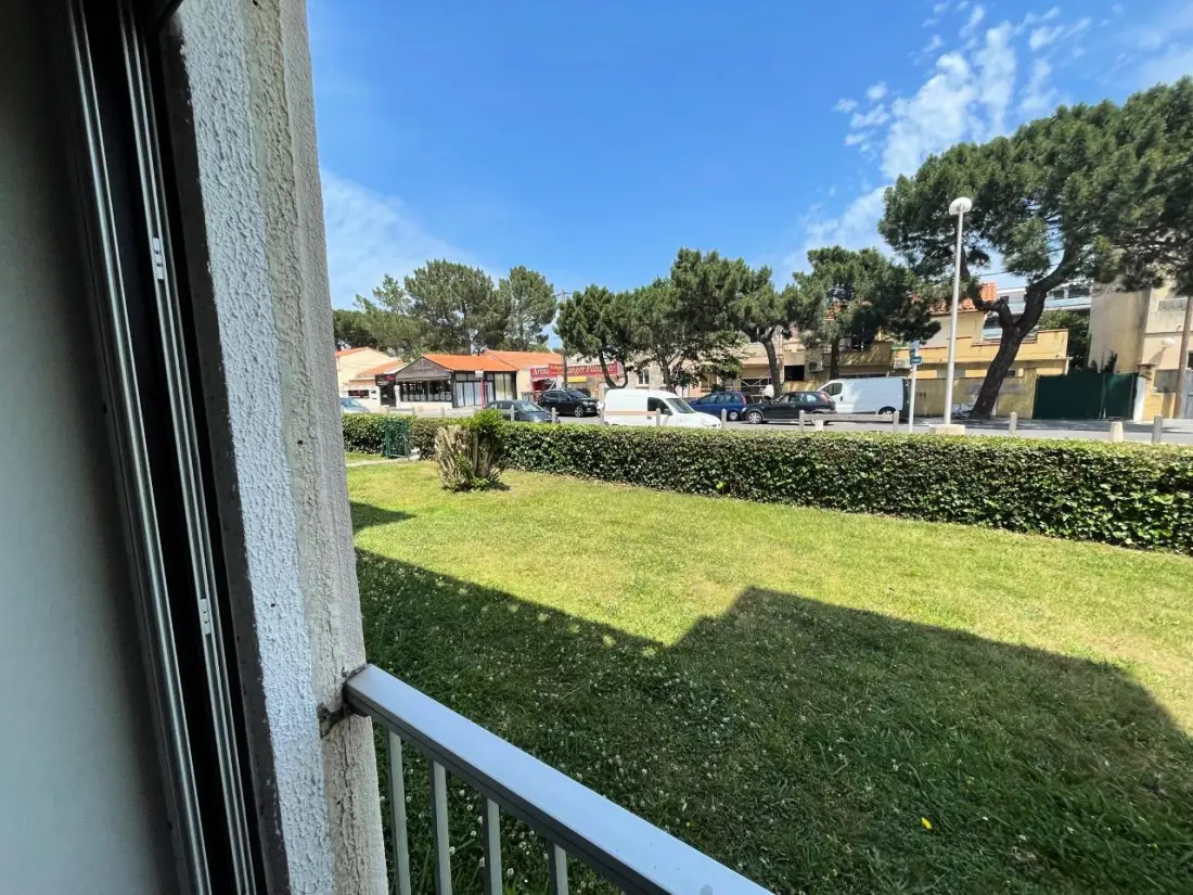 Résidence Plein Sud