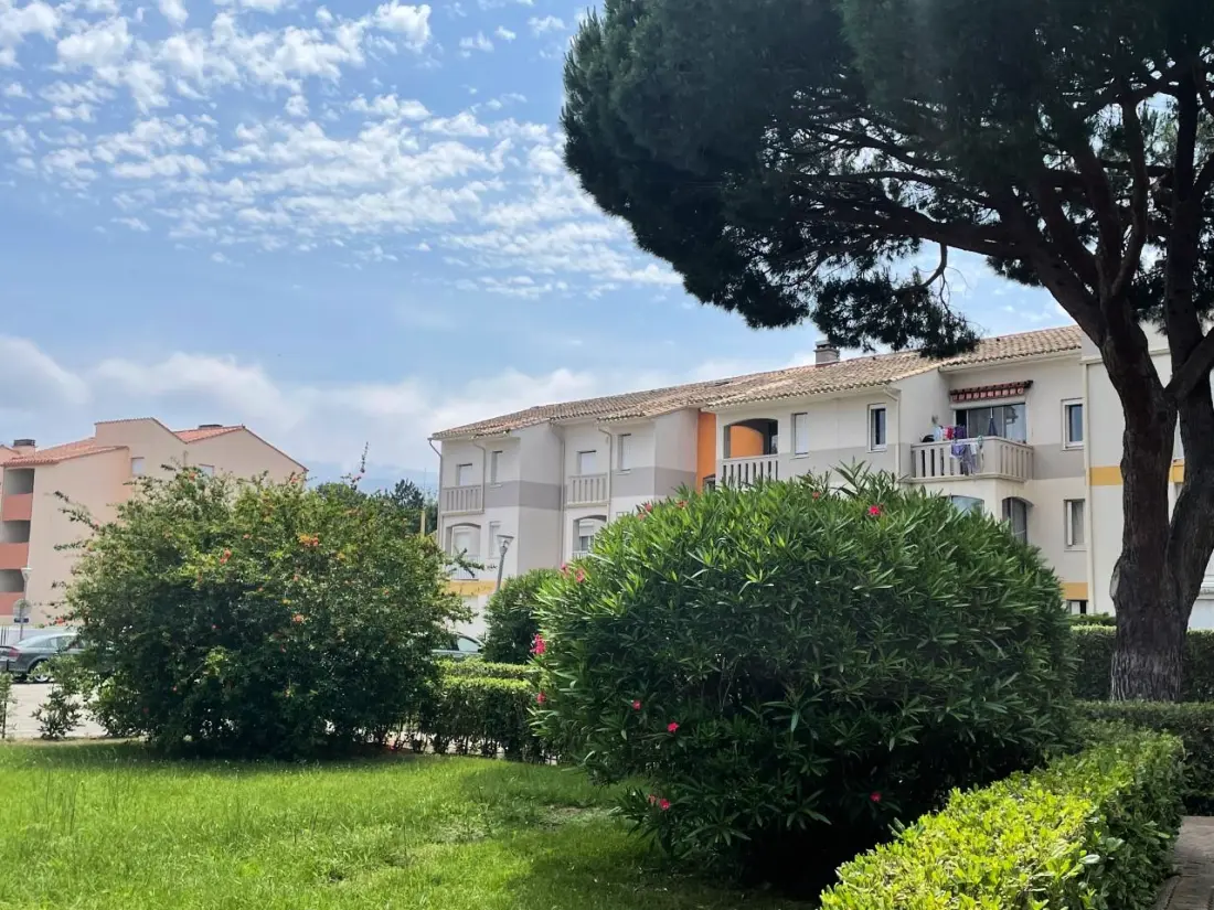 Résidence Plein Sud