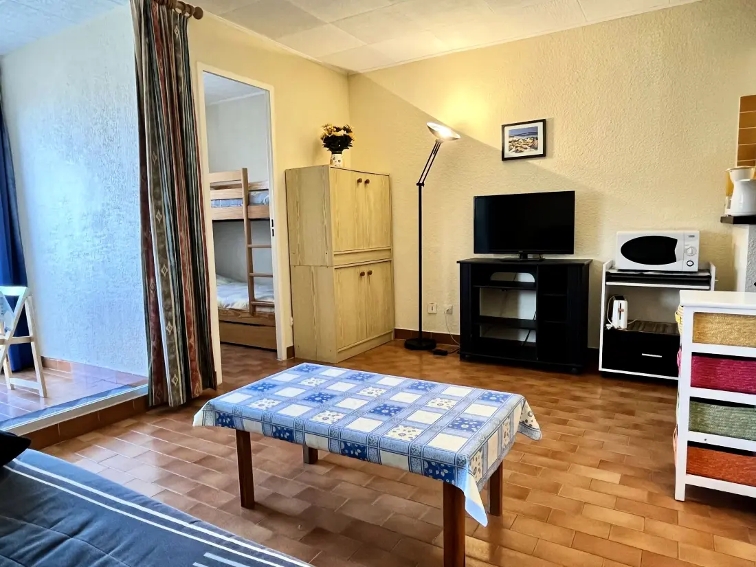 Résidence Plein Sud