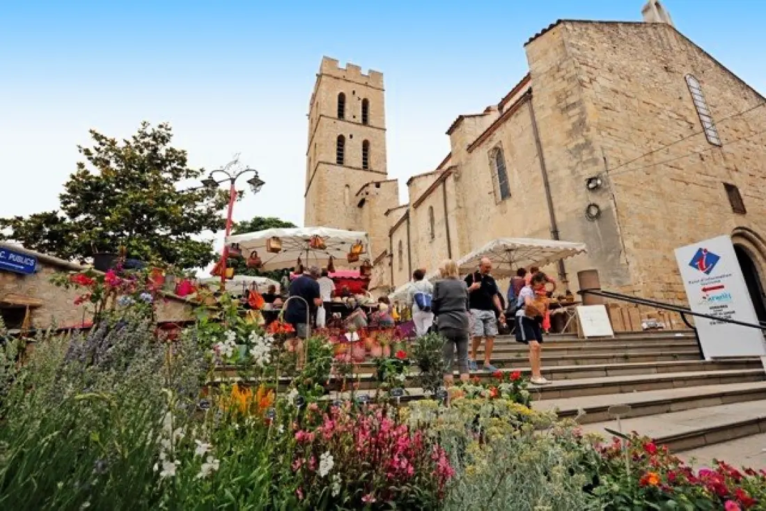 Résidence Reale