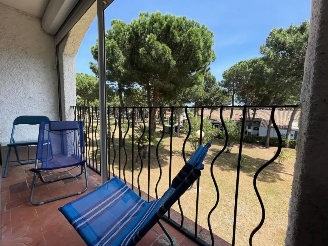 Résidence Roca Marina