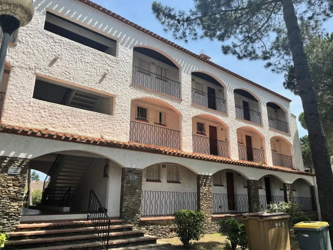 Résidence Roca Marina