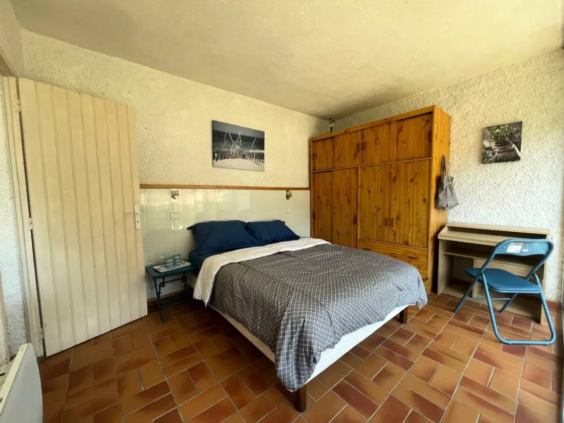 Résidence Roca Marina
