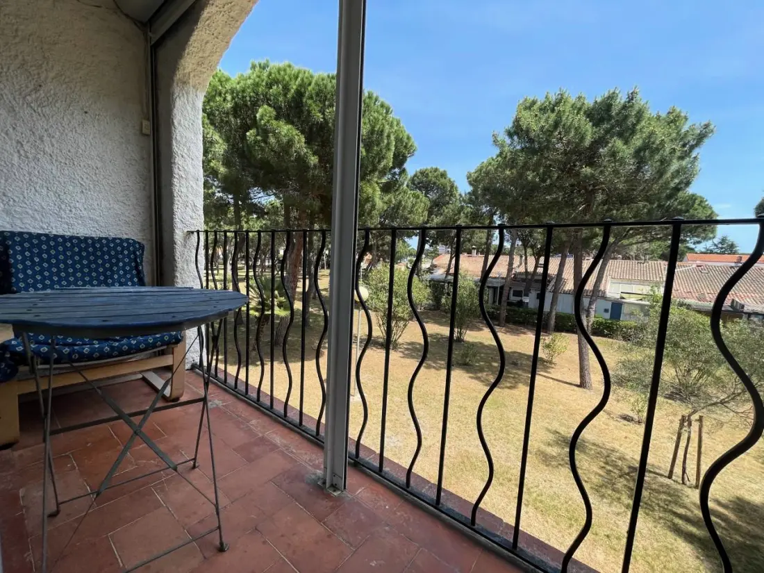Résidence Roca Marina