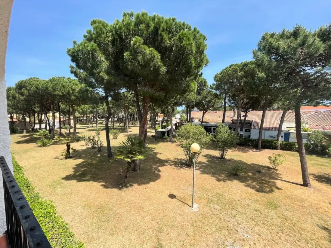 Résidence Roca Marina