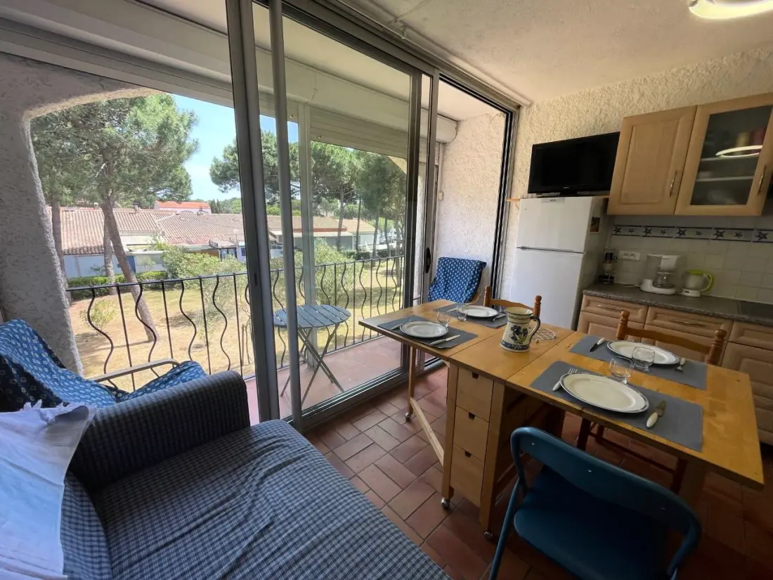 Résidence Roca Marina