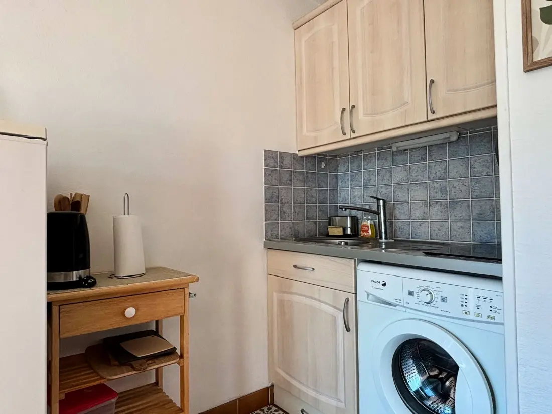 Résidence Soleillades