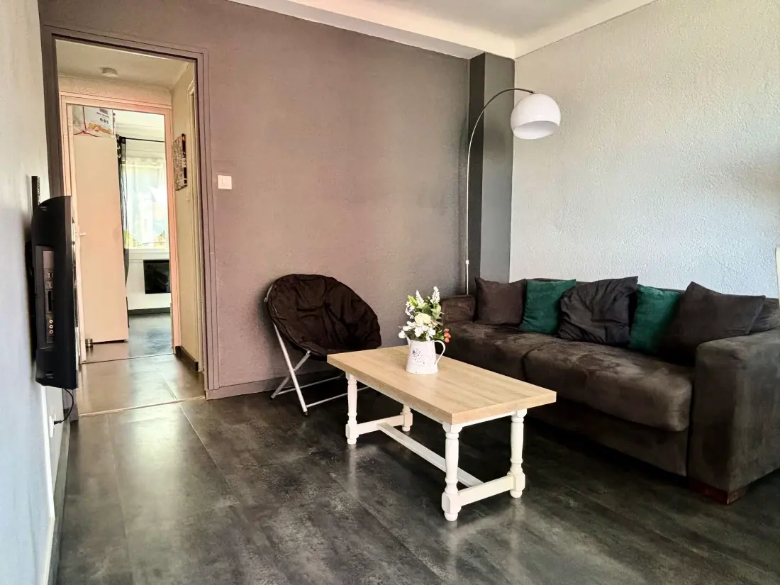 Residence