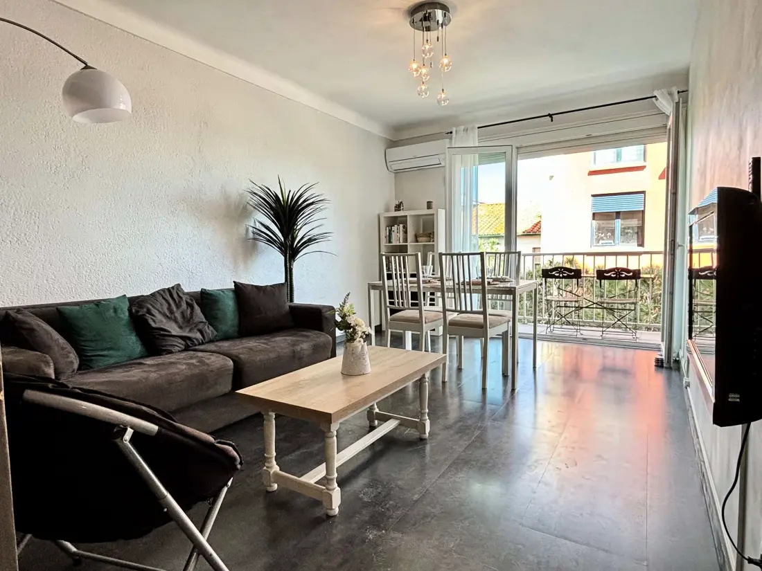 Residence