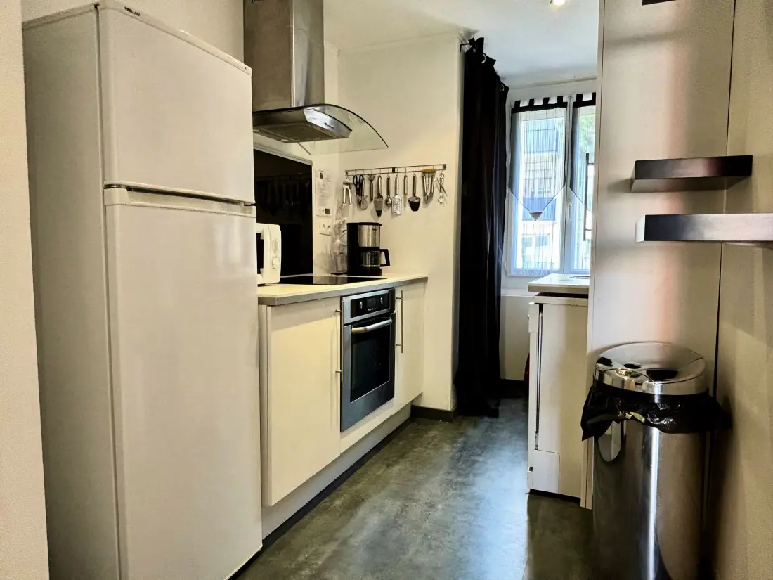 Residence