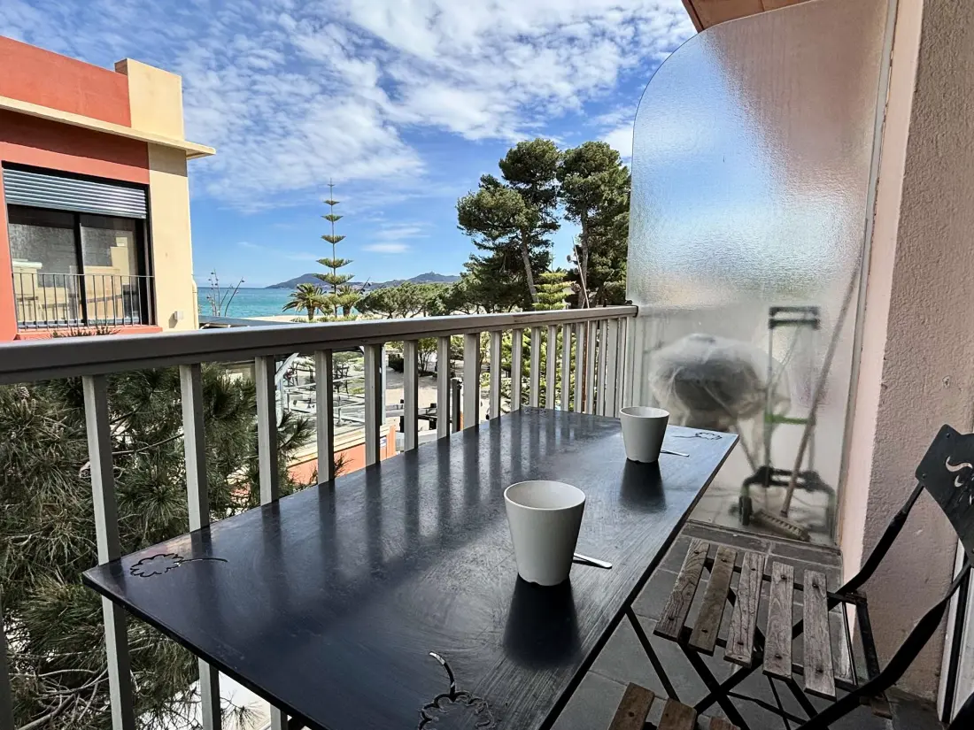 Residence