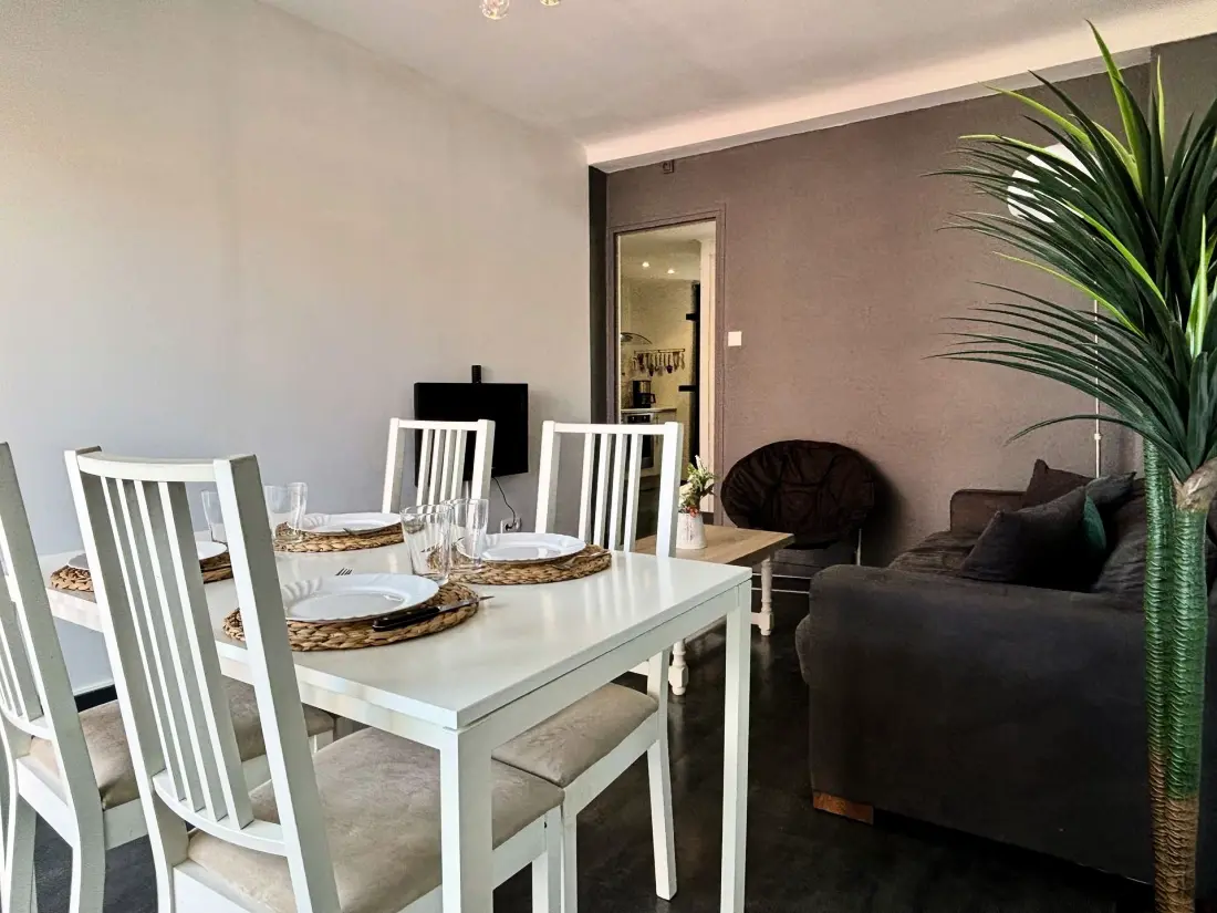Residence