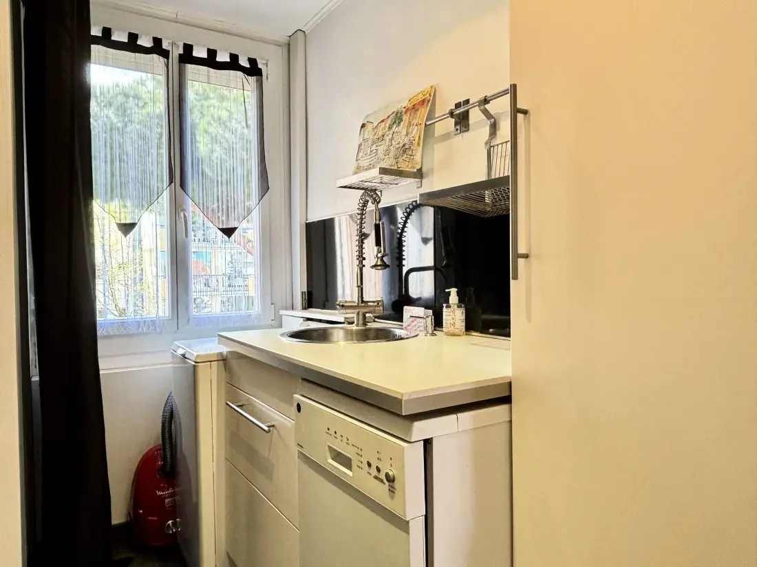 Residence