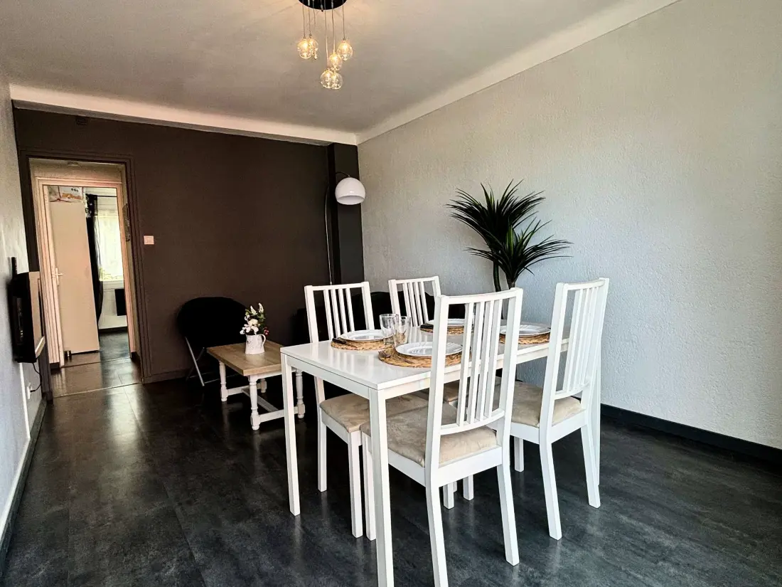 Residence