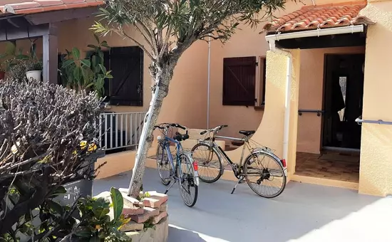 Villa Argelès sur Mer