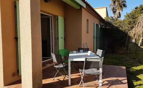 Village Vacances ODA