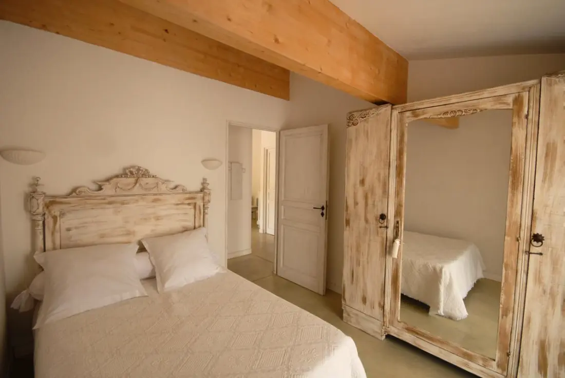 Gîte de France à Argeliers  1
