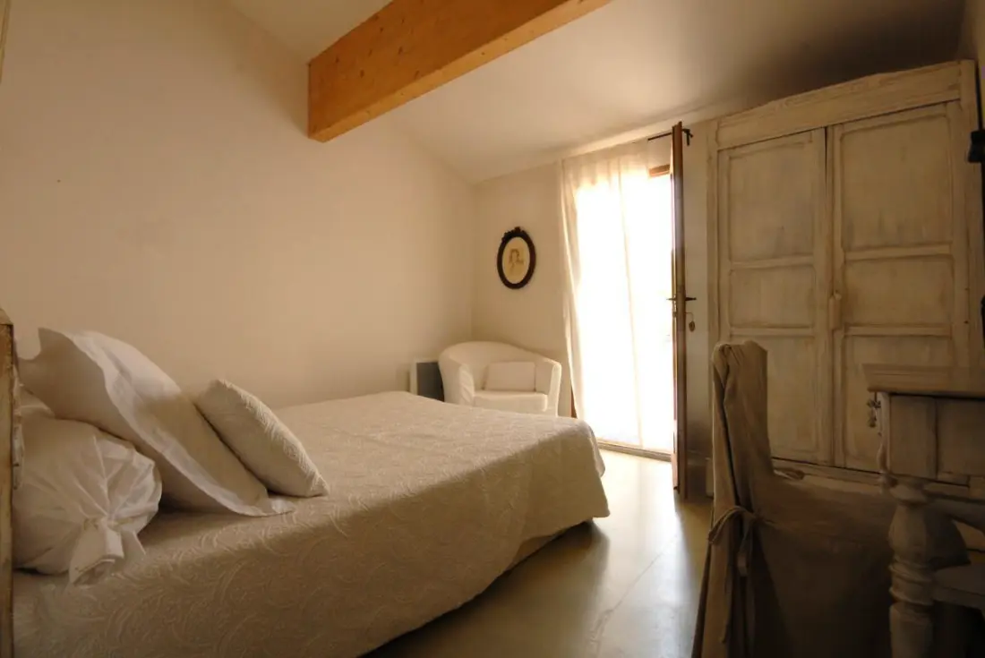 Gîte de France à Argeliers  1