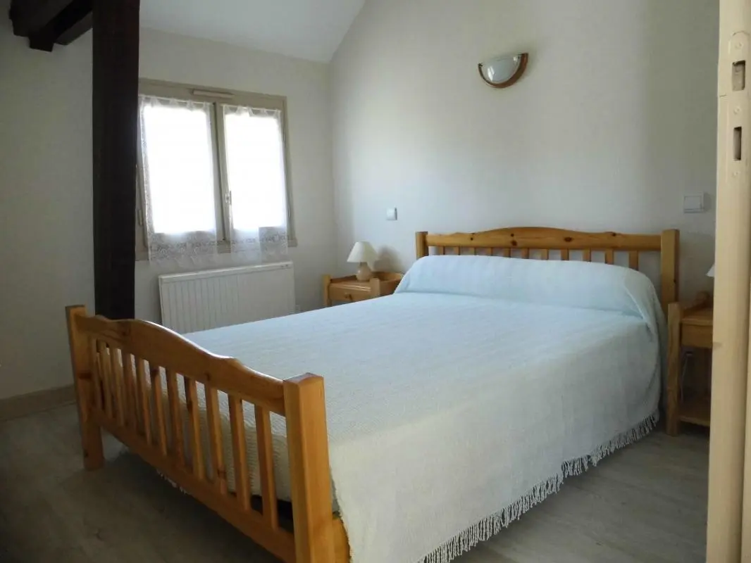 Gîte de France Le doustre 2 épis