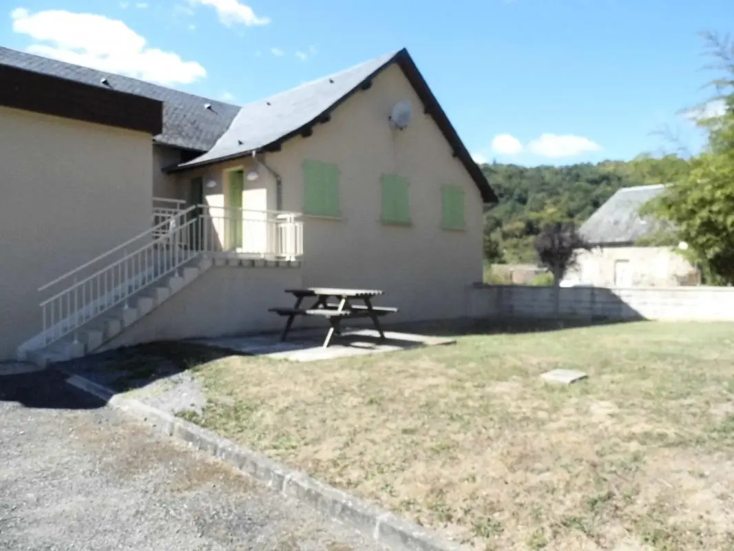 Gîte de France Le moulin 2 épis