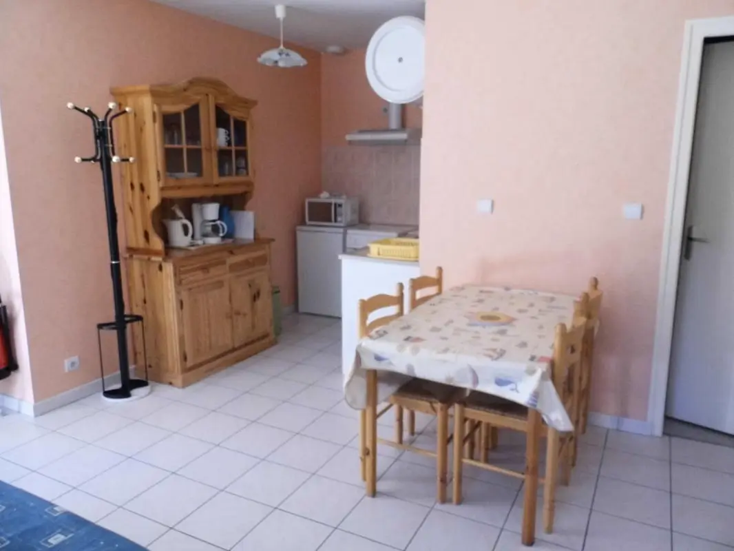 Gîte de France Le moulin 2 épis