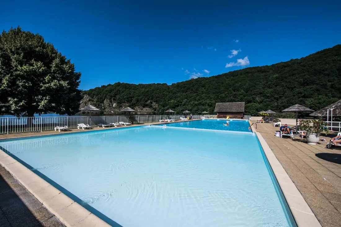 Camping le Gibanel4 étoiles★★★★