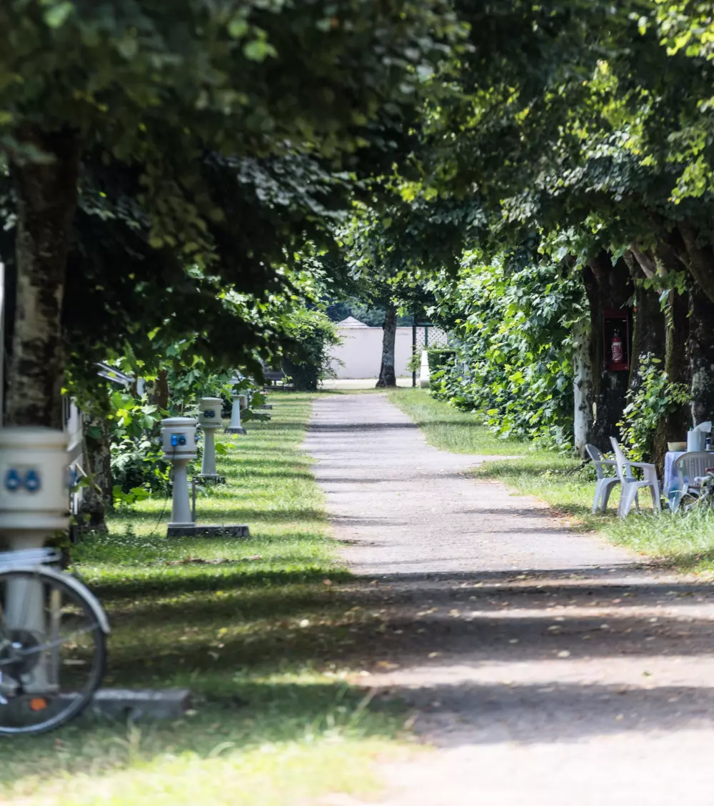 Château du Gibanel - Sea Green by Sunêlia 4 étoiles★★★★