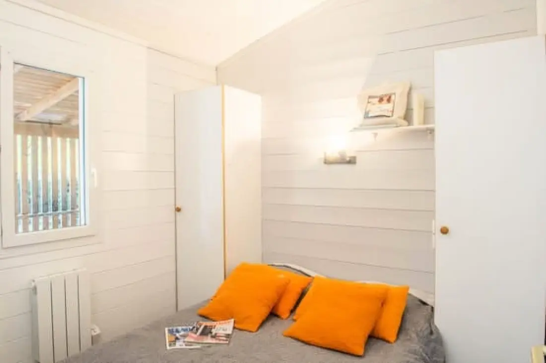 Château du Gibanel - Sea Green by Sunêlia 4 étoiles★★★★