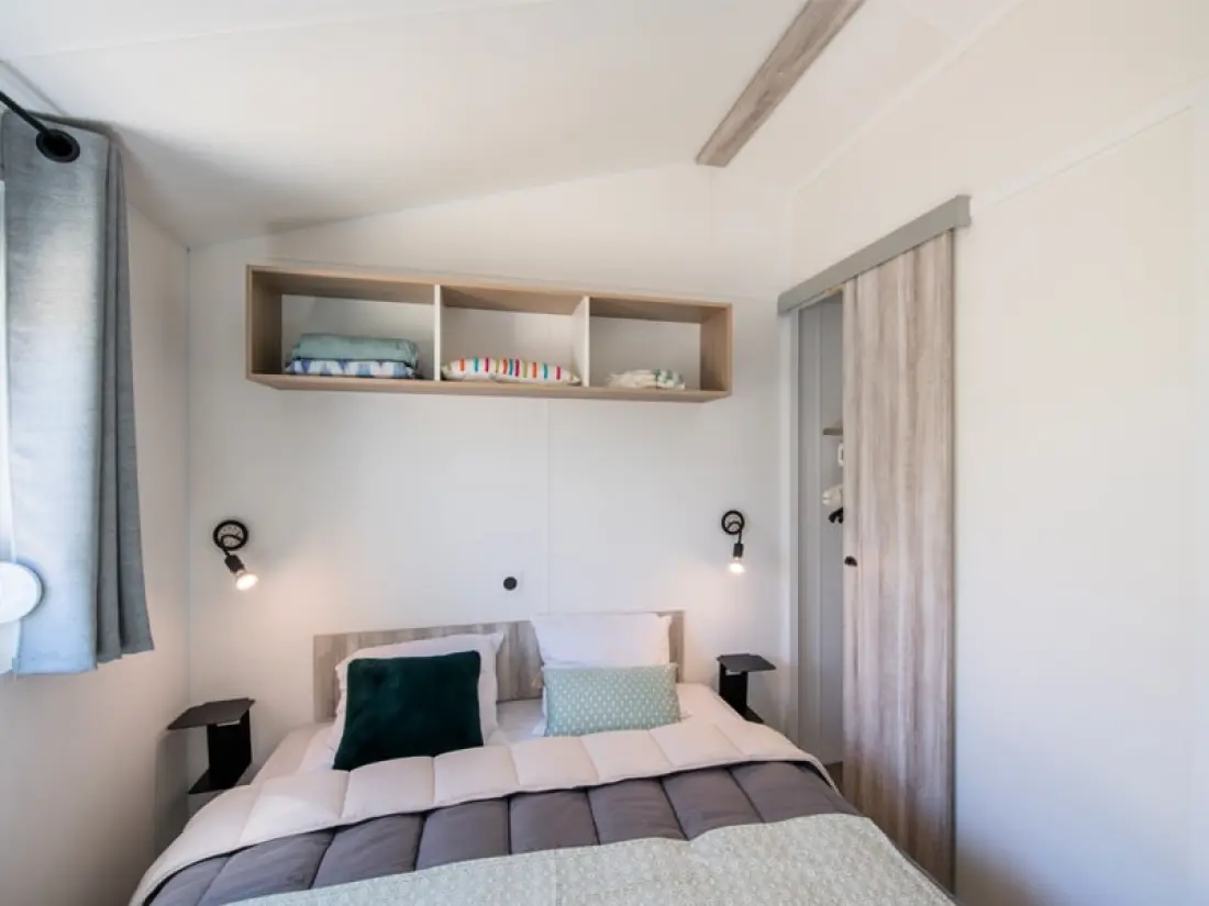 Château du Gibanel - Sea Green by Sunêlia 4 étoiles★★★★