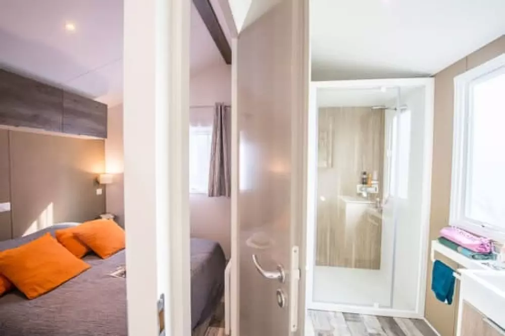 Château du Gibanel - Sea Green by Sunêlia 4 étoiles★★★★