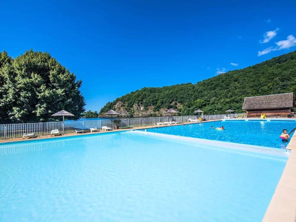 Château du Gibanel - Sea Green by Sunêlia 4 étoiles★★★★